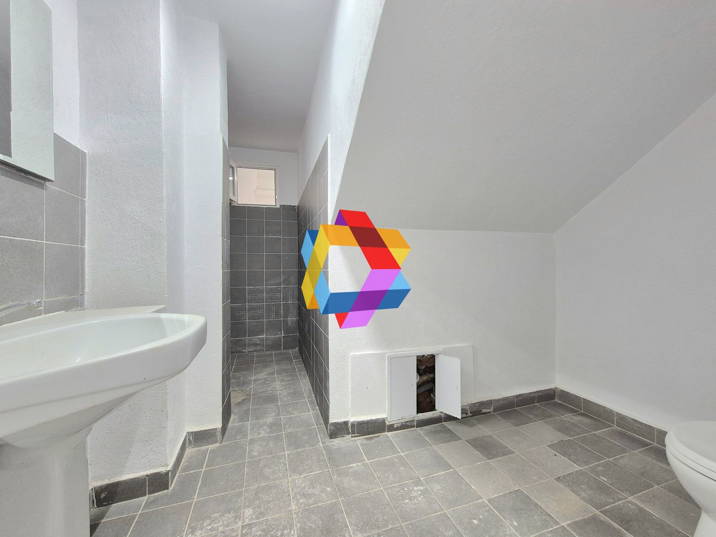 Hala in oraș -300 mp - Poză 10