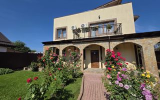 Proprietate unică în centrul Tunariului | | 340 mp utili | Teren 686 m - Poză 1