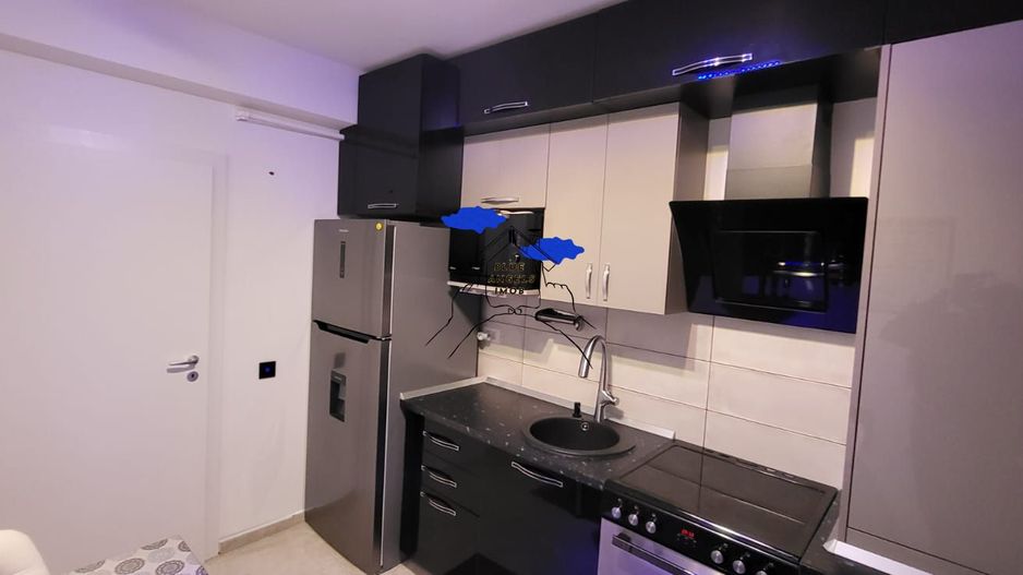 Garsonieră spațioasă de închiriat – 48 mp + terasă - Poză 5