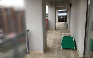 Apartament cu 4 camere, terasă de 97 mp, parcare inclusă. - Poză 7