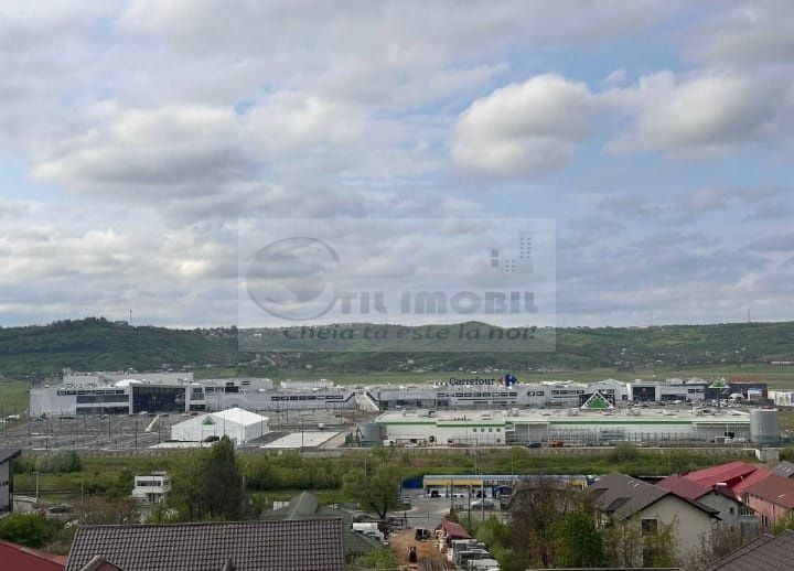 Apartament 2 camere, 53 mp, Valea Lupului, Mobilat - 94.000 euro - Poză 7