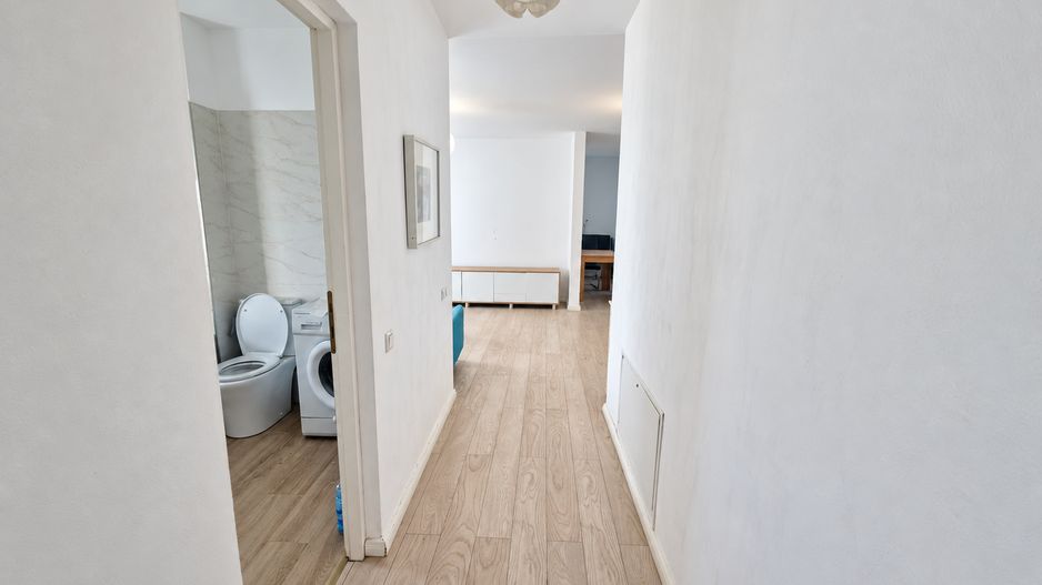 COMISION 0%Apartament 3 camere 74 mp , parcare Floresti str Sub Cetate - Poză 6