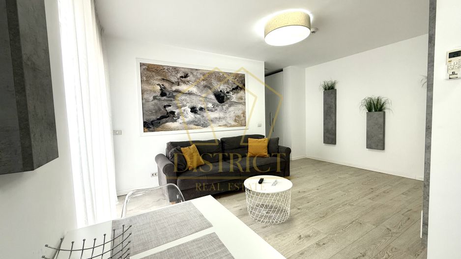 Apartament superb cu 2 camere prima inchiriere | Zona Lipovei - Poză 3