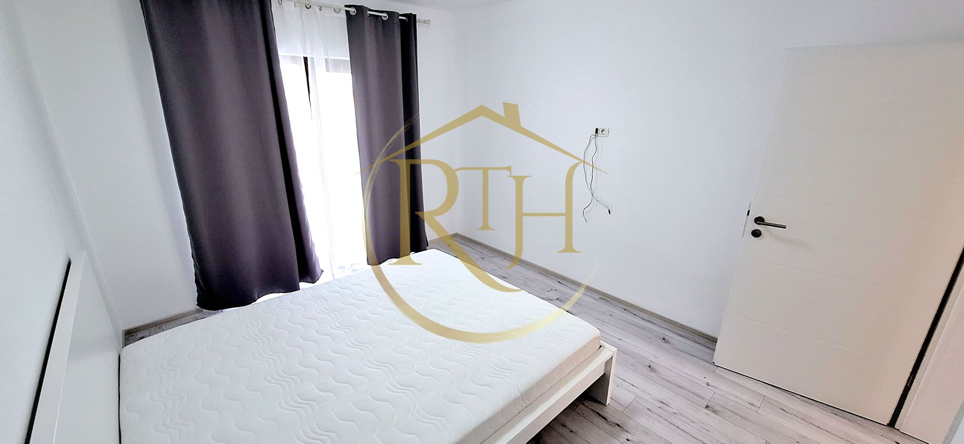 Oferim spre inchiriere Casa-Duplex, cu 5 camere, situata in Chisoda - Poză 9