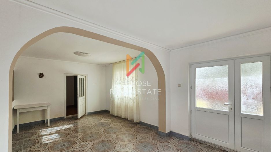 Casa individuala 115 mp | Teren 4239 mp | Radulesti Vrancea - Poză 12