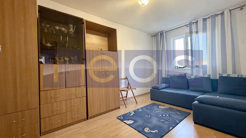 VÂNZARE 3 CAMERE | NICOLAE GRIGORESCU | BLOC REABILITAT - Poză 4