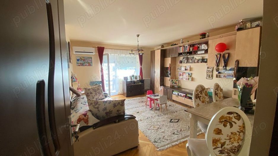 Apartament Carpati II - Poză 1
