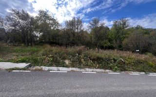 Teren intravilan 828 mp/Baile Govora - Poză 3