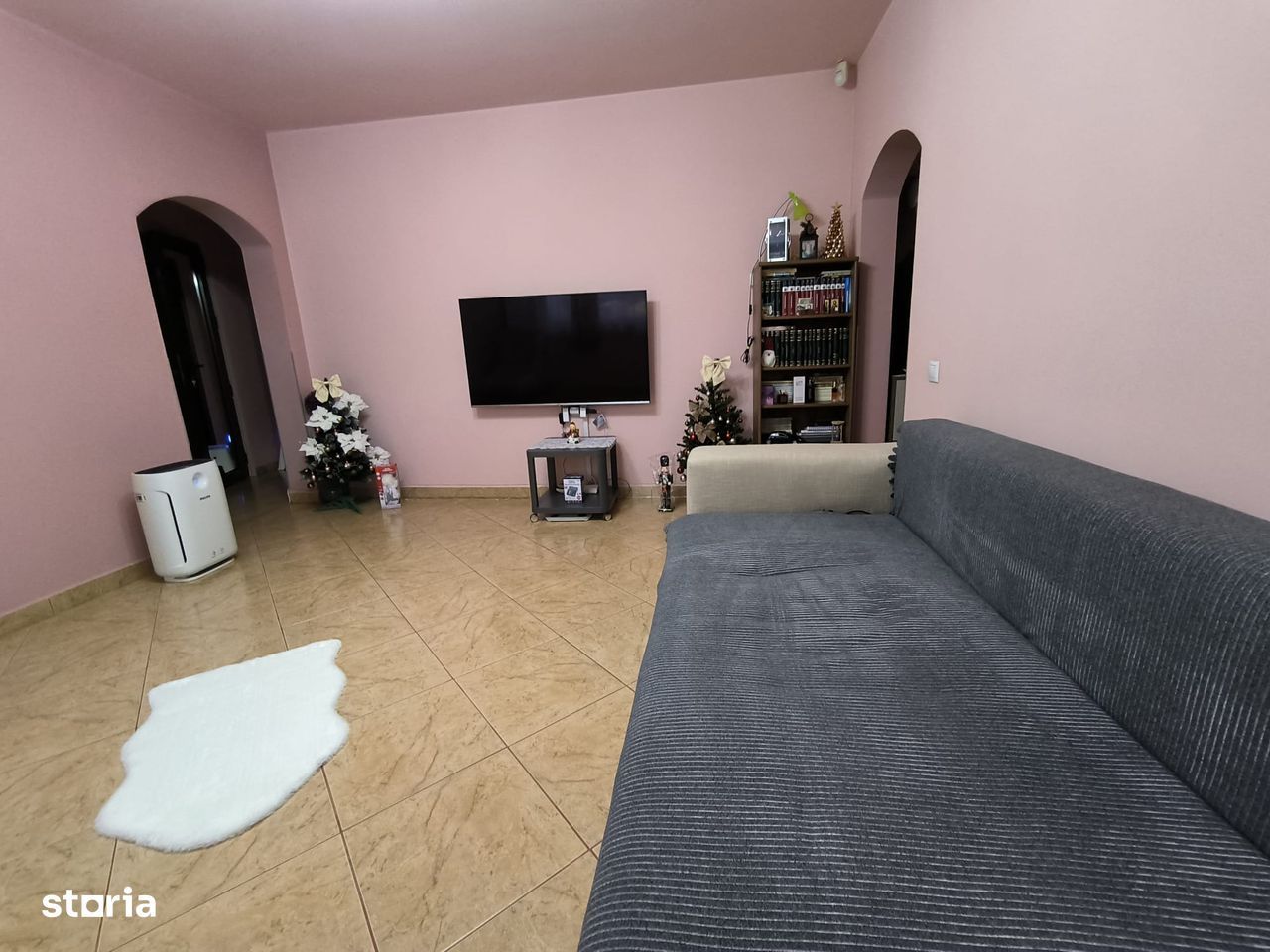 Apartament 3 Camere | Parter Înalt | Ideal Locuință sau Business - Poză 10