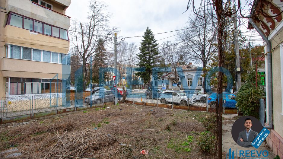 Casă de vânzare, Str. Vasile Alecsandri, Bacău - Poză 19