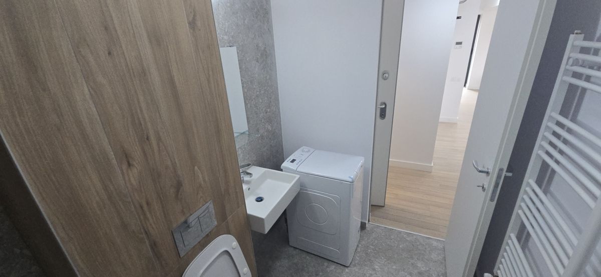 De inchiriat– apartament 2 camere | Confort și acces rapid | Panduri- bloc Nou - Poză 11