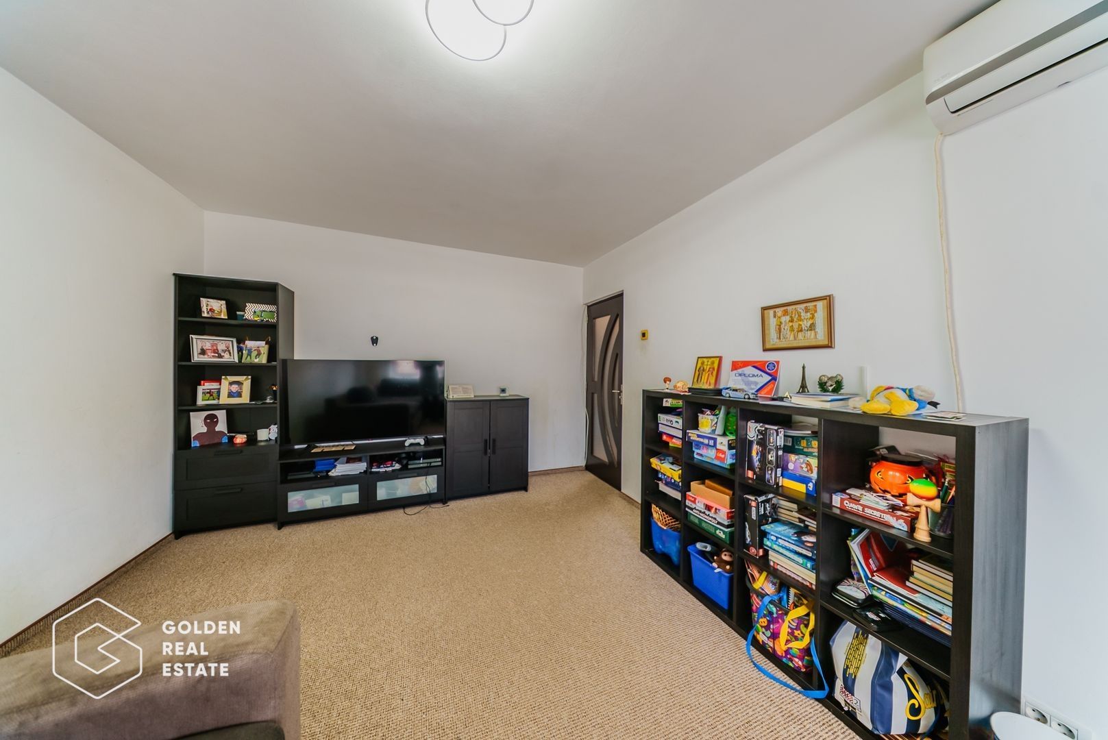 Apartament decomandat, 3 camere, 2 bai, 2 balcoane, BANU MARACINE - Poză 3