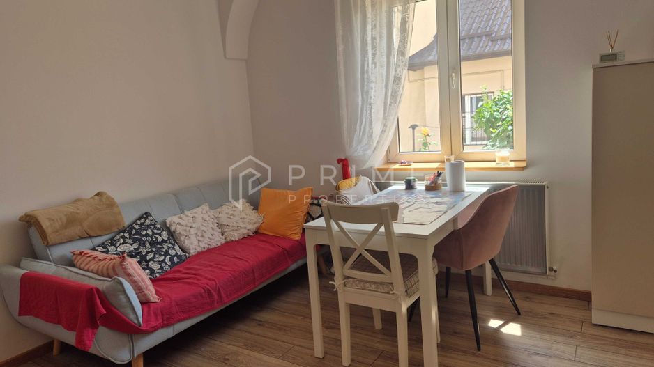 Apartament cu 2 camere de închiriat Ultracentral - Poză 3