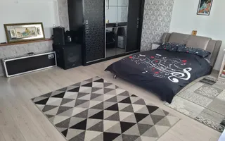 Casa 5 camere cu teren GENEROS si CARPORT - Cartierul Arhitectilor - Poză 12