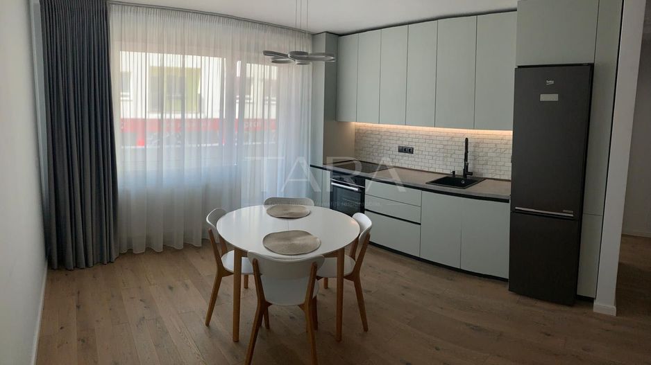 De vânzare apartament 2 camere - Florești, Cluj - Poză 2