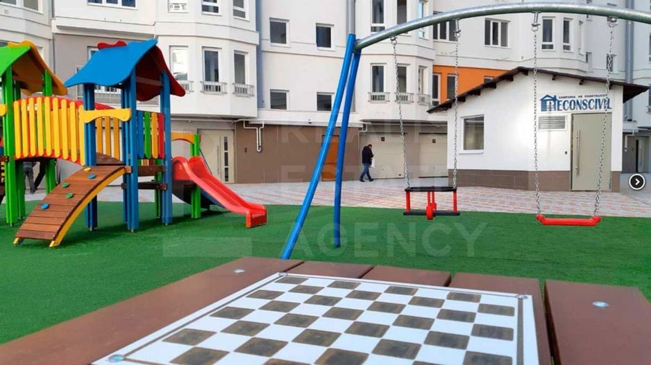 Vânzare, apartament, 2 camere, bd. Mircea cel Bătrîn, Ciocana - Poză 12