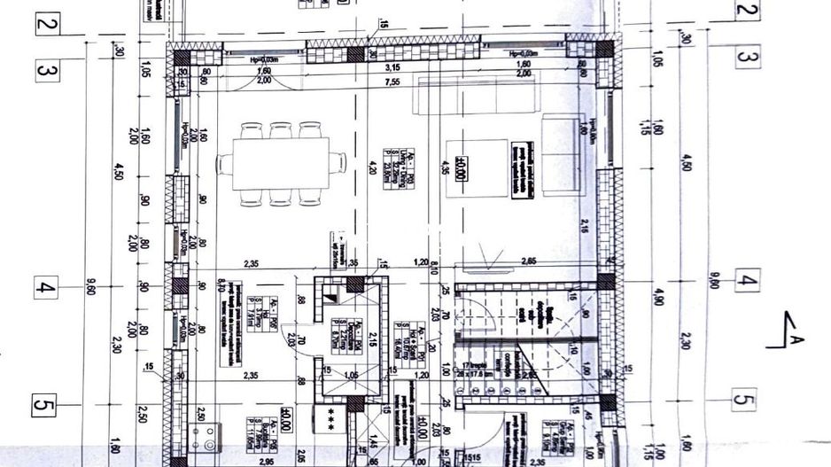 Casa Harman cu Garaj - Poză 3
