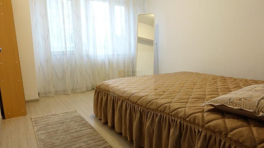 3 Camere - 70MP | Etaj 2/10 | Reabilitat | 1978 | M Gorjului la 5 min - Poză 1