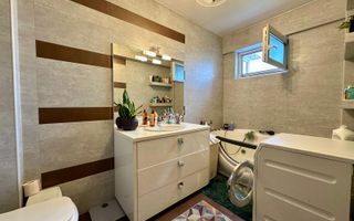 Apartament 3 camere, balcon, parcare subterana, zona Andrei Muresanu - Poză 9