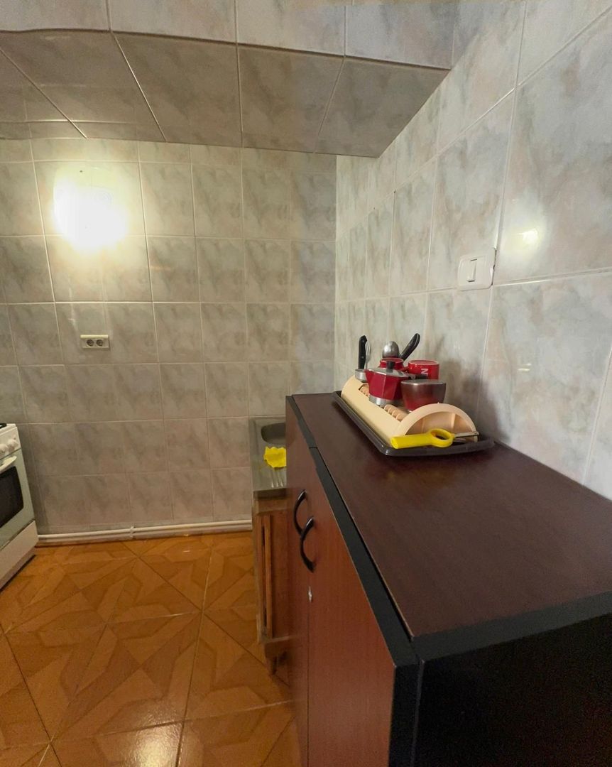 Apartament 4 camere, 89 mp, etaj 1 – Parc Mihai Viteazul - Poză 6