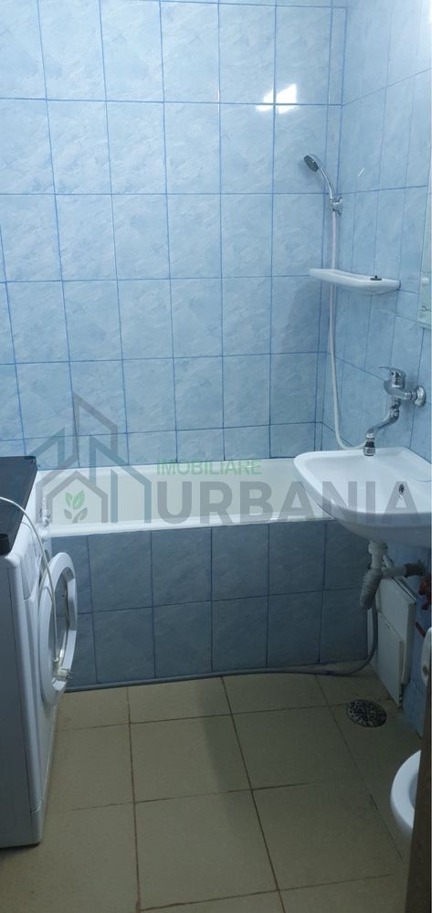 Garsoniera de inchiriat - Poză 5