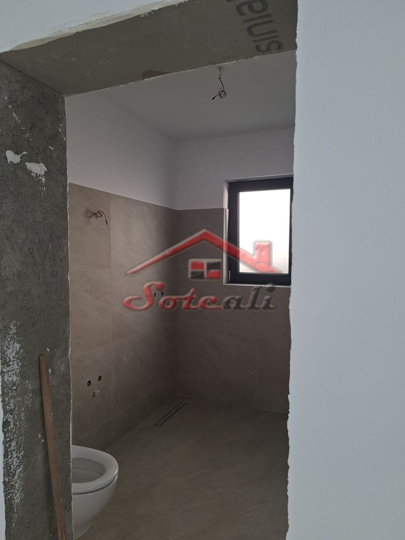 Cornu de Sus – vilă modernă de 165 mp utili - Poză 20