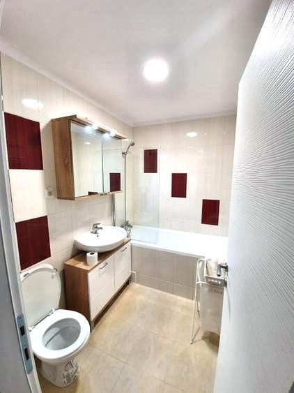 🏡 Închiriez Apartament cu 2 camere, loc de parcare inclus, Theodor Pallady - Poză 8