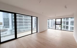 Vanzare - apartament 4 camere - One Lake Club-Floreasca - Poză 1