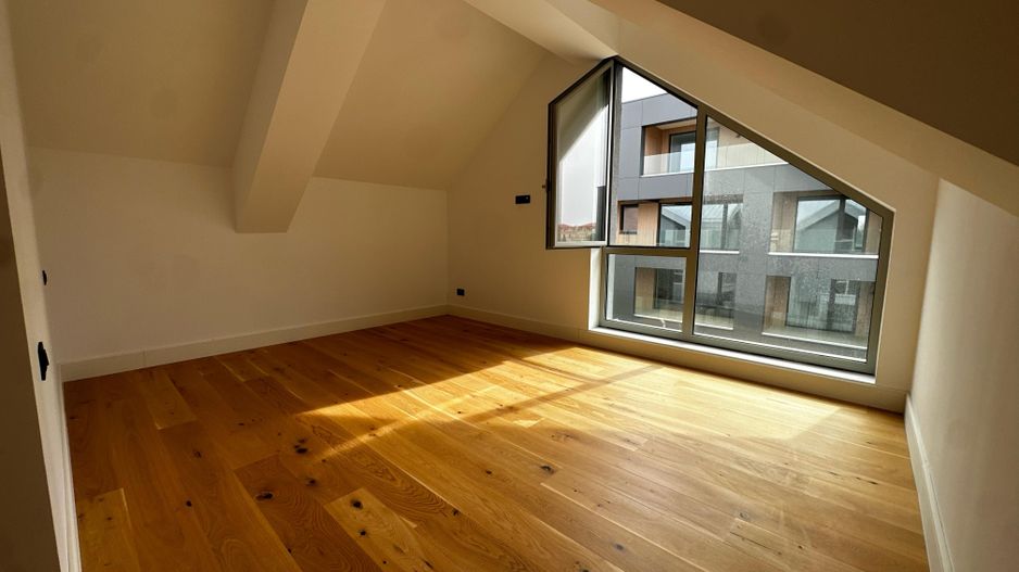 SMART VILLA FOR SALE/ RENT I 6 ROOMS I PIPERA - Poză 20