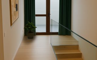 VILA FINALIZATA | CORBEANCA | EFICIENTA | SPATIU | CONFORT - Poză 9