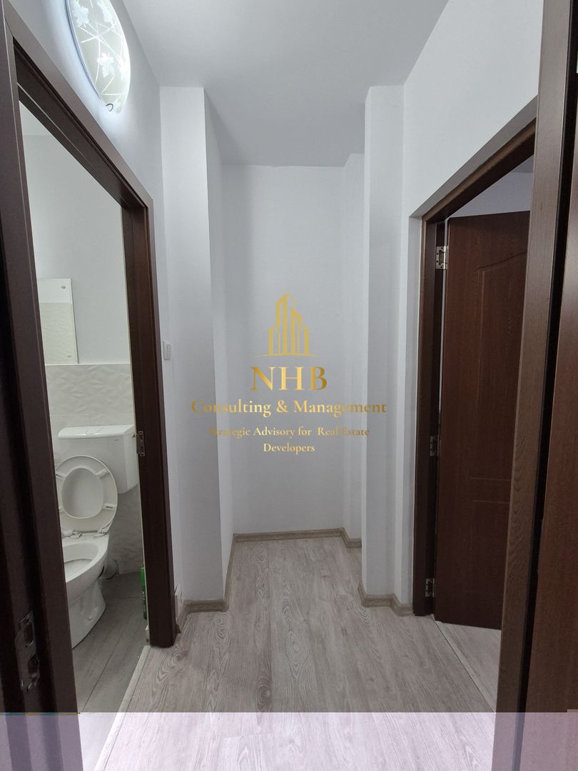 Apartament 2 camere de vânzare în Domenii, metrou 1 Mai la 3 minute - Poză 4