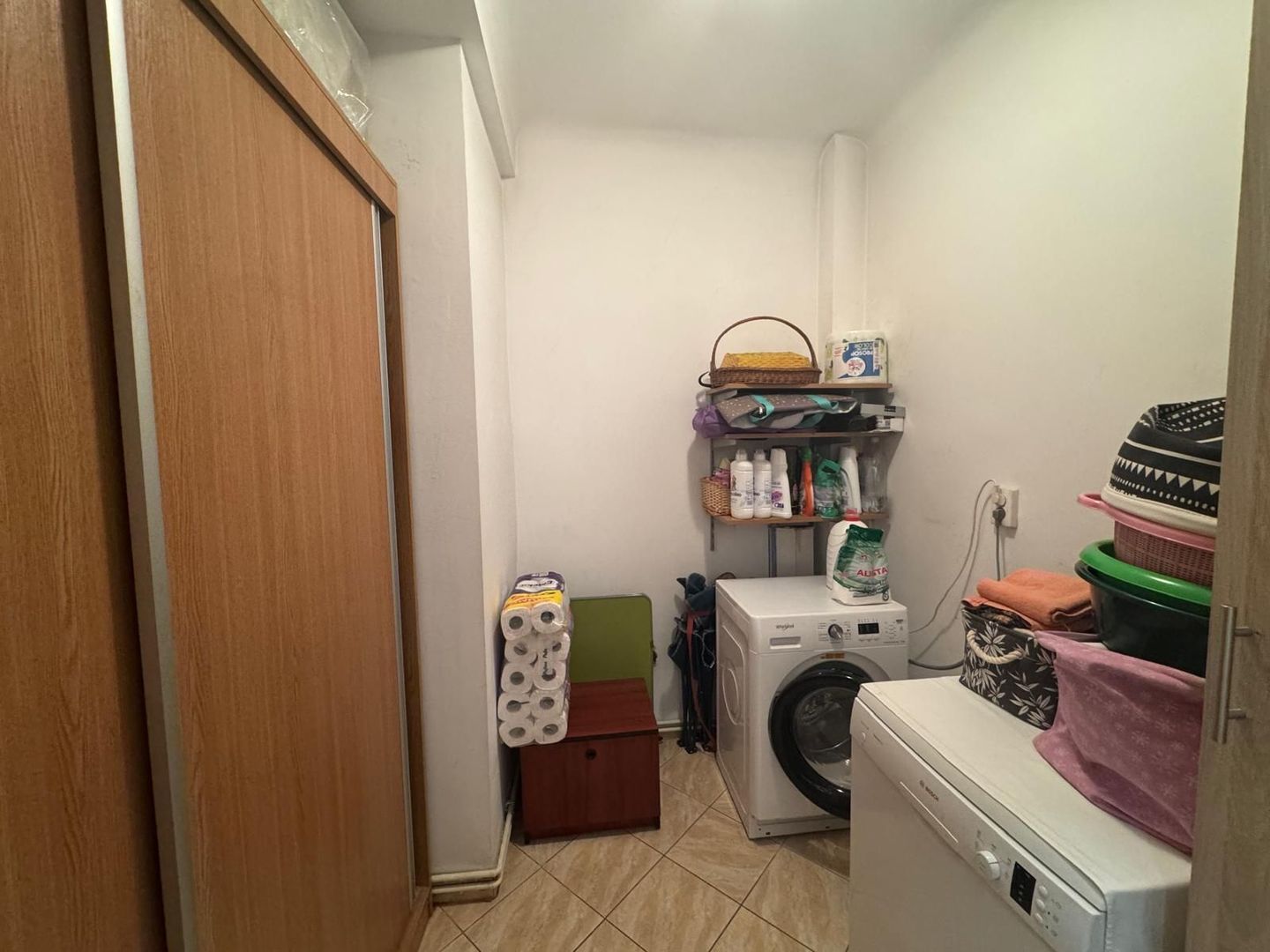 Apartament 4 camere I Mosilor - Armeneasca I Vanzare - Poză 15