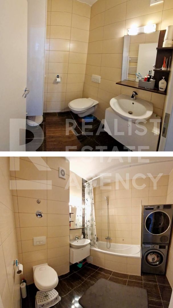 Apartament deosebit Brasov Avangarden Bartolomeu - Poză 8