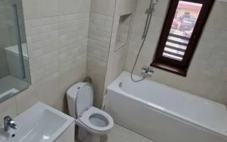 2 Camere | Bloc nou | AC | CT | Loc de parcare | Izolat fonic | Balcon - Poză 6