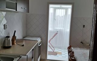 Apartement complet mobilat cu 2 camere in zona Sagului - Poză 5