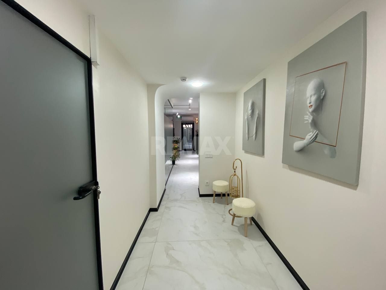 Spațiu Comercial de Vânzare Buiucani, str. Alba Iulia - Poză 15