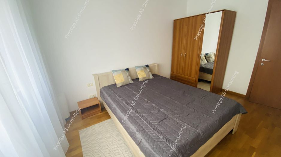 Apartament Decomandat 2 Camere | Parcare subterana | Ring-Torontalului - Poză 9