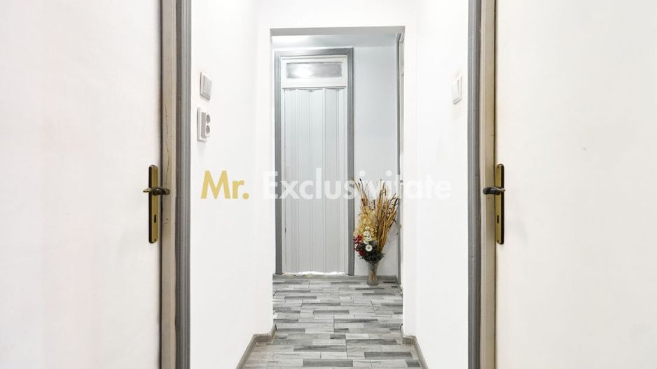 APARTAMENT 3 CAMERE -DECOMANDAT + LOC DE PARCARE - PITEȘTI - Poză 12