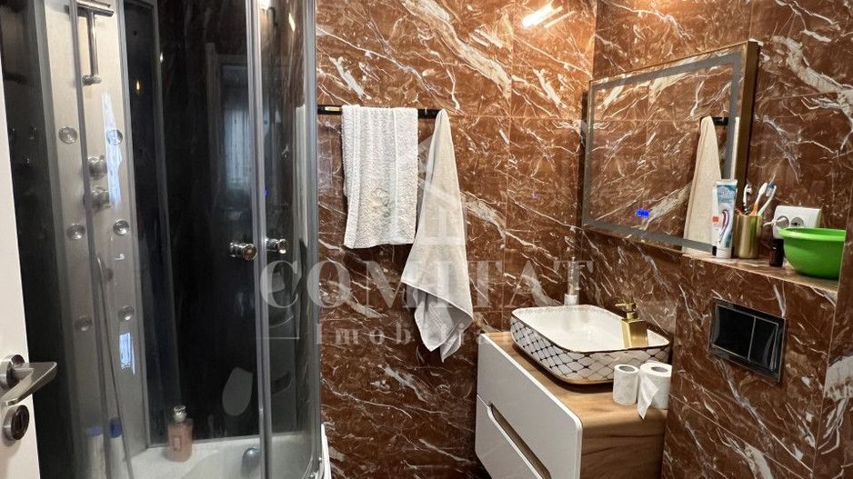 Apartament 3 camere | etaj intermediar | Fagului - Poză 16