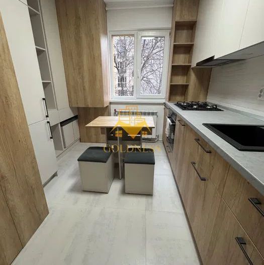 3 camere, decomandate, 2/4, Manastur Zona OMV, Supeco, Calea Floresti - Poză 1