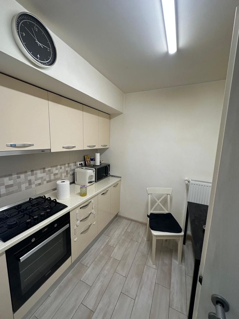 Apartament Finalizat,suprafata generoasa,loc de parcare,in fata statie STB. - Poză 6