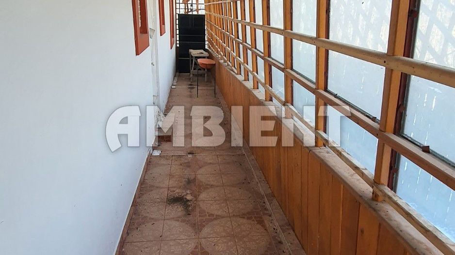 Casa de vacanta, zona Delea-Copou; - Poză 3