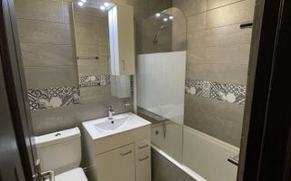 Apartament cu o cameră, spațios și cochet, disponibil imediat, Iași - Poză 3