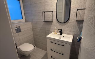 Duplex modern de 4 camere, 117mp, curte, parcare, zona Auchan Iris - Poză 7