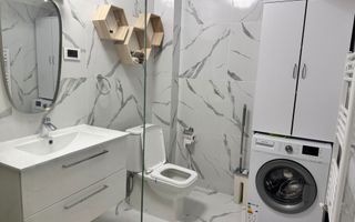 Apartament 2 camere- George Enescu, Liceu Chimie - Poză 8