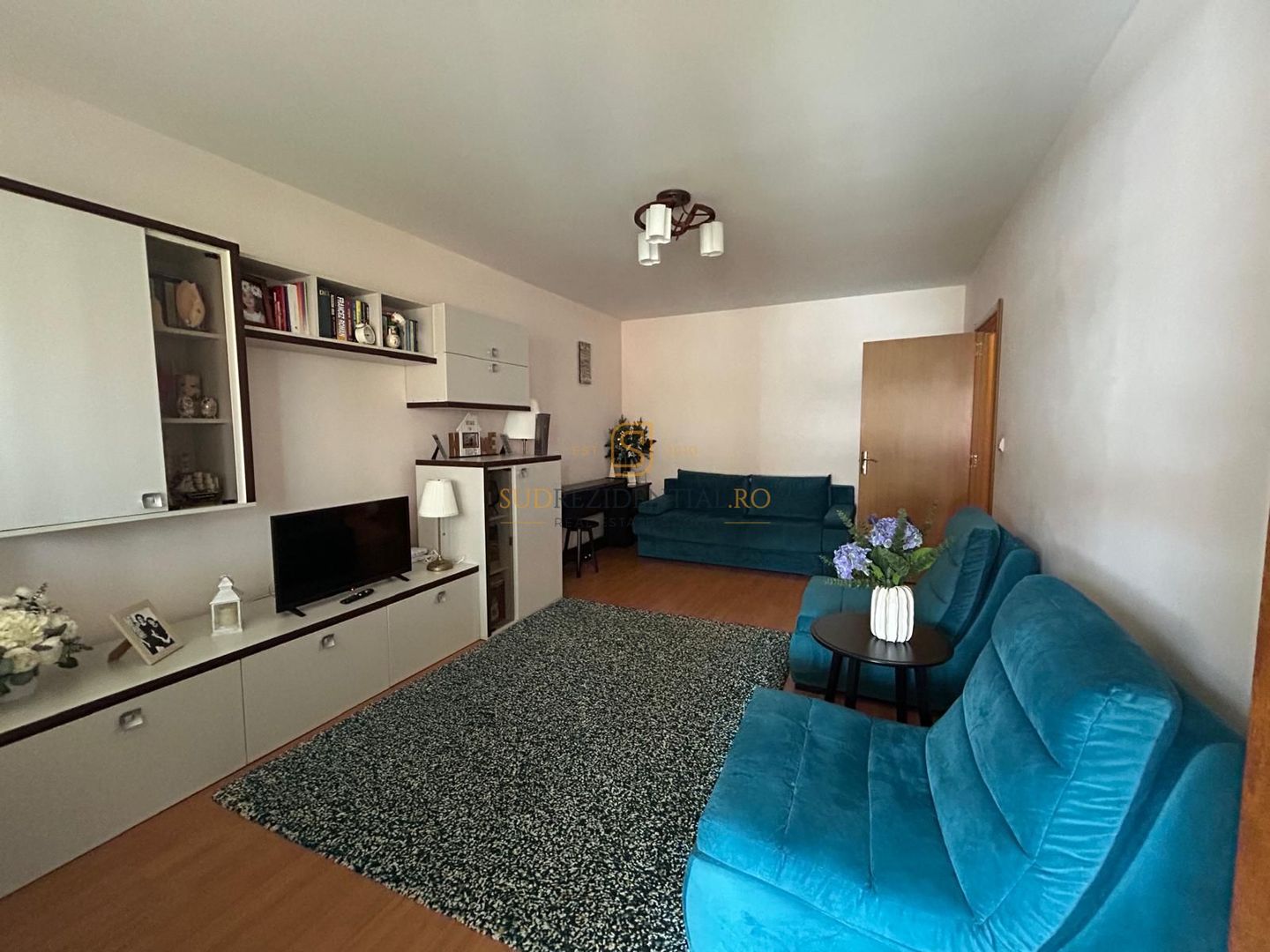 2 Camere Ultra Spatios | Sos. Oltenitei | 67 mp | Mobilat & Utilat - Poză 2