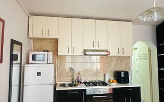 2 Camere + Loc de Parcare | Parter Înalt | Zona Fagului - Bună Ziua - Poză 11