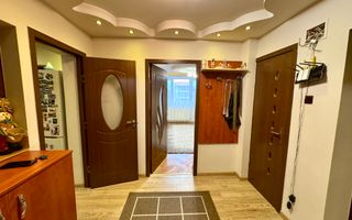 Inchiriere apartament 3 camere | Etaj 2 | Zona Closca - Poză 20