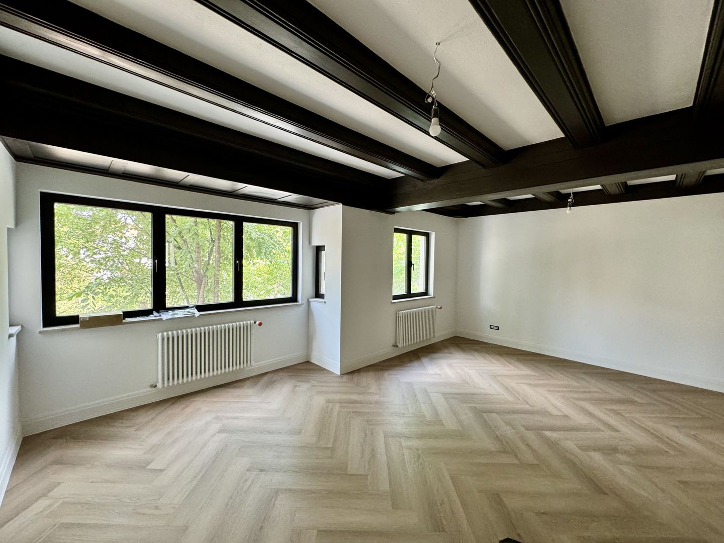 Primaverii vila 650 mp stil arhitectonic neoromanesc - Poză 6