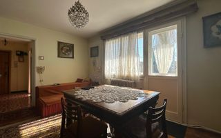 Apartament cu potential excelent – in Gheorgheni - Poză 3